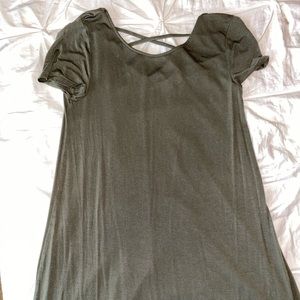 Target Midi Casual Dress